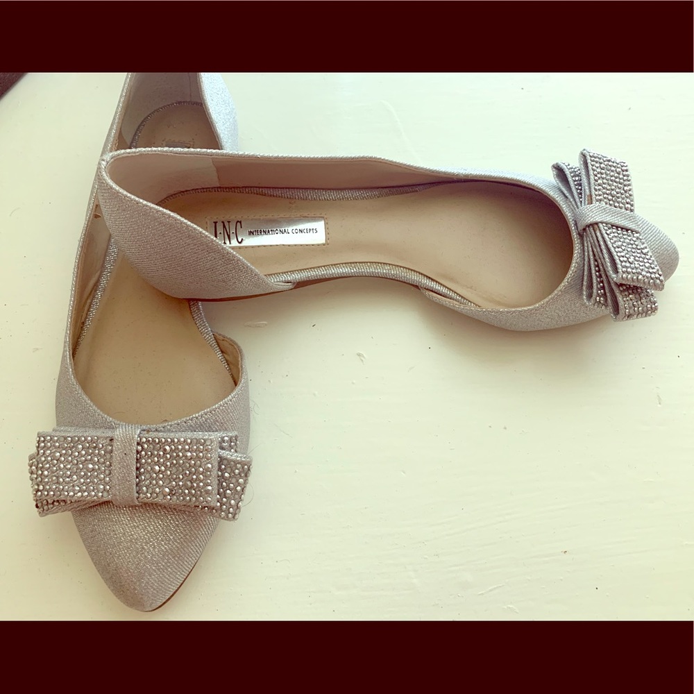 INC shoes
